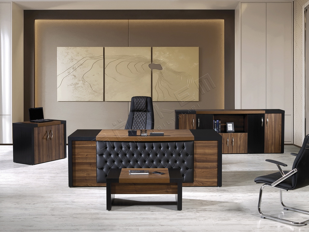 TUĞRA - Ofis mobilyası - Ofis mobilyaları